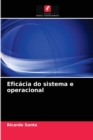 Image for Eficacia do sistema e operacional
