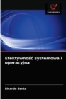 Image for Efektywnosc systemowa i operacyjna