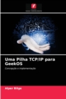 Image for Uma Pilha TCP/IP para GeekOS