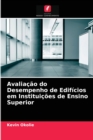 Image for Avaliacao do Desempenho de Edificios em Instituicoes de Ensino Superior