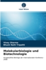 Image for Molekularbiologie und Biotechnologie