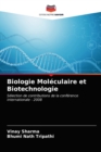 Image for Biologie Moleculaire et Biotechnologie