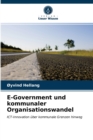 Image for E-Government und kommunaler Organisationswandel