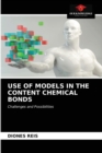 Image for Use of Models in the Content Chemical Bonds
