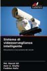 Image for Sistema di videosorveglianza intelligente