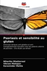 Image for Psoriasis et sensibilite au gluten