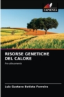 Image for Risorse Genetiche del Calore