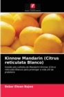 Image for Kinnow Mandarin (Citrus reticulata Blanco)