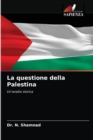 Image for La questione della Palestina