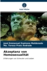 Image for Akzeptanz von Homosexualitat
