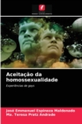 Image for Aceitacao da homossexualidade