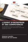 Image for L&#39;Esprit d&#39;Entreprise Et Ses Competences