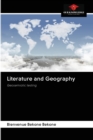 Image for Literature and Geography