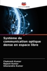 Image for Systeme de communication optique dense en espace libre