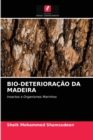 Image for Bio-Deterioracao Da Madeira