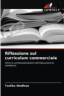 Image for Riflessione sul curriculum commerciale