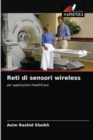 Image for Reti di sensori wireless