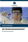 Image for Betriebsmanagement