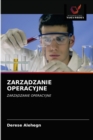Image for ZarzAdzanie Operacyjne