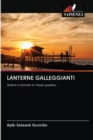 Image for Lanterne Galleggianti