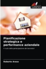 Image for Pianificazione strategica e performance aziendale