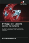 Image for Sviluppo del vaccino contro la malaria