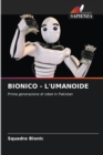 Image for Bionico - l&#39;Umanoide