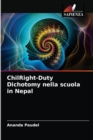 Image for ChilRight-Duty Dichotomy nella scuola in Nepal
