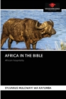 Image for Africa in the Bible