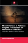 Image for Microfinancas e Pobreza : Projeto Fracassado de Mahathir na Malasia
