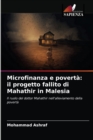 Image for Microfinanza e poverta : il progetto fallito di Mahathir in Malesia