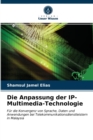 Image for Die Anpassung der IP-Multimedia-Technologie