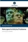 Image for NATURGESCHICHTLICHE PROBLEME