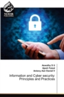 Image for Information and Cyber security