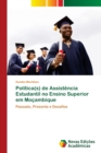 Image for Politica(s) de Assistencia Estudantil no Ensino Superior em Mocambique