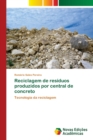 Image for Reciclagem de residuos produzidos por central de concreto