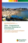 Image for PEAs - Programas de Educacao Ambiental no licenciamento