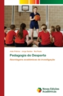 Image for Pedagogia do Desporto