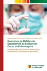 Image for Coletanea de Relatos de Experiencia do Estagio do Curso de Enfermagem