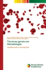 Image for Tecnicas gerais em Hematologia