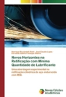 Image for Novos Horizontes na Retificacao com Minima Quantidade de Lubrificante