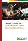 Image for Direcao E Gestao de Health &amp; Fitness Clubs
