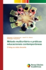 Image for Metodo multicriterio e praticas educacionais contemporaneas