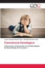 Image for Conciencia fonologica