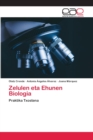 Image for Zelulen eta Ehunen Biologia