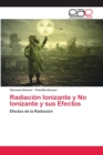 Image for Radiacion Ionizante y No Ionizante y sus Efectos