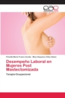 Image for Desempeno Laboral en Mujeres Post Mastectomizada
