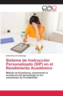 Image for Sistema de Instruccion Personalizado (SIP) en el Rendimiento Academico