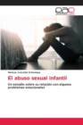 Image for El abuso sexual infantil