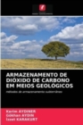 Image for Armazenamento de Dioxido de Carbono Em Meios Geologicos